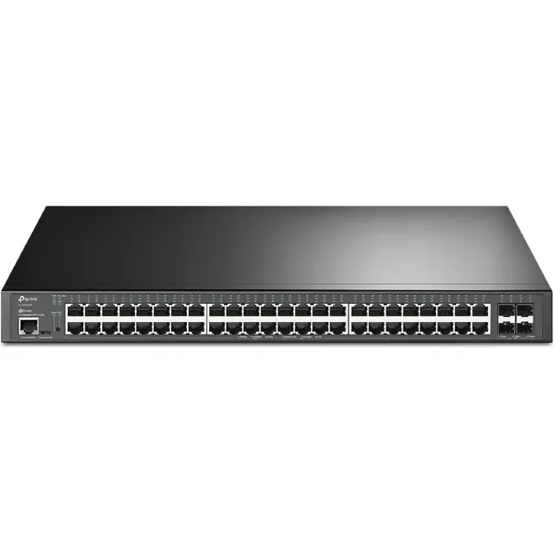 Коммутатор TP-Link  (SG3452XP)