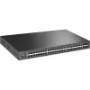 Коммутатор TP-Link  (SG3452XP)