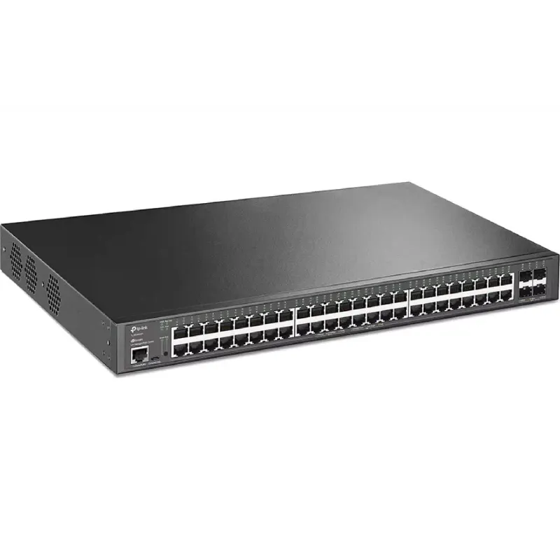 Коммутатор TP-Link  (SG3452XP)
