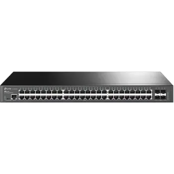 Διακόπτης TP-Link (SG3452X)