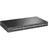 Trocar TP-Link (SG3452X)