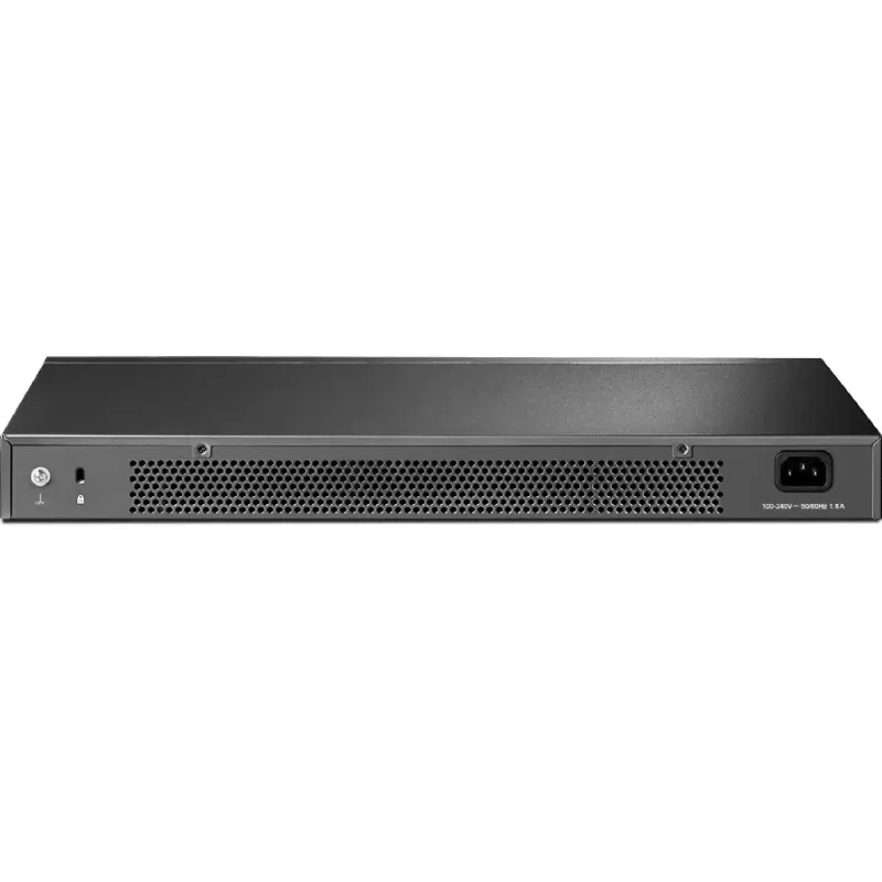 Trocar TP-Link (SG3452X)