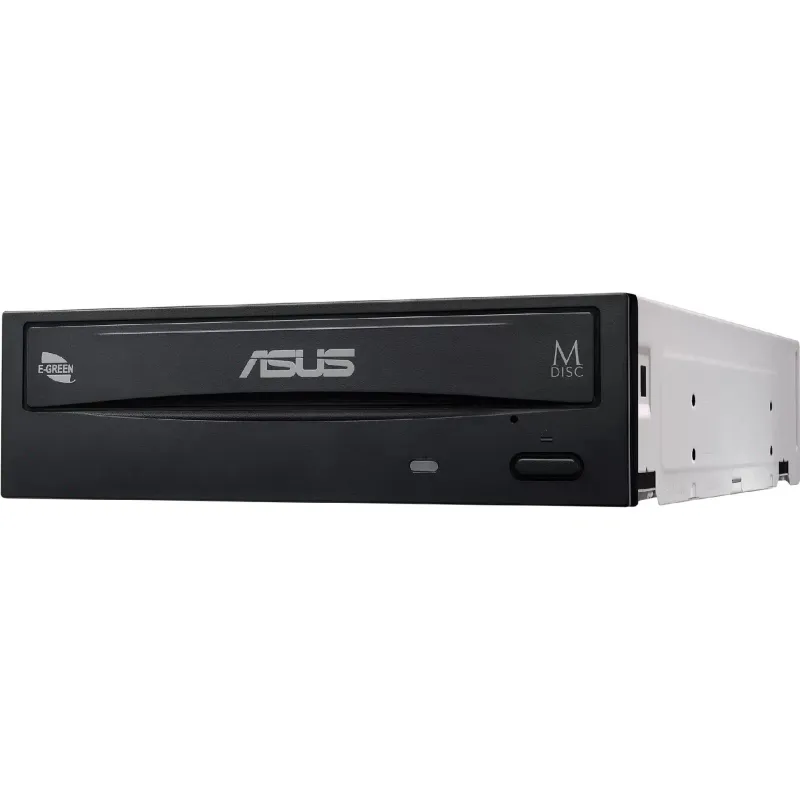 محرك بصري Asus, Black (90DD01Y0-B20010)