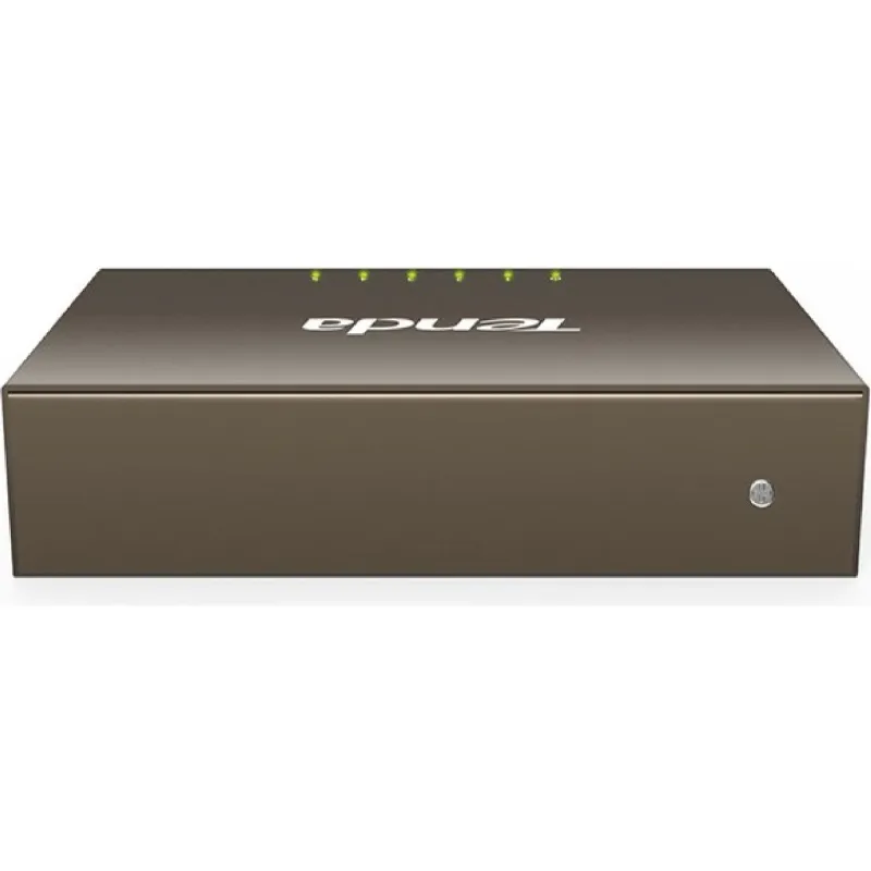 Комутатор Tenda  (TEG1005D)