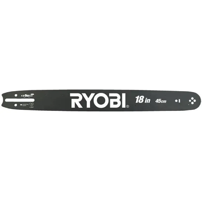 Barra de motosierra Ryobi RAC231 (5132002477)
