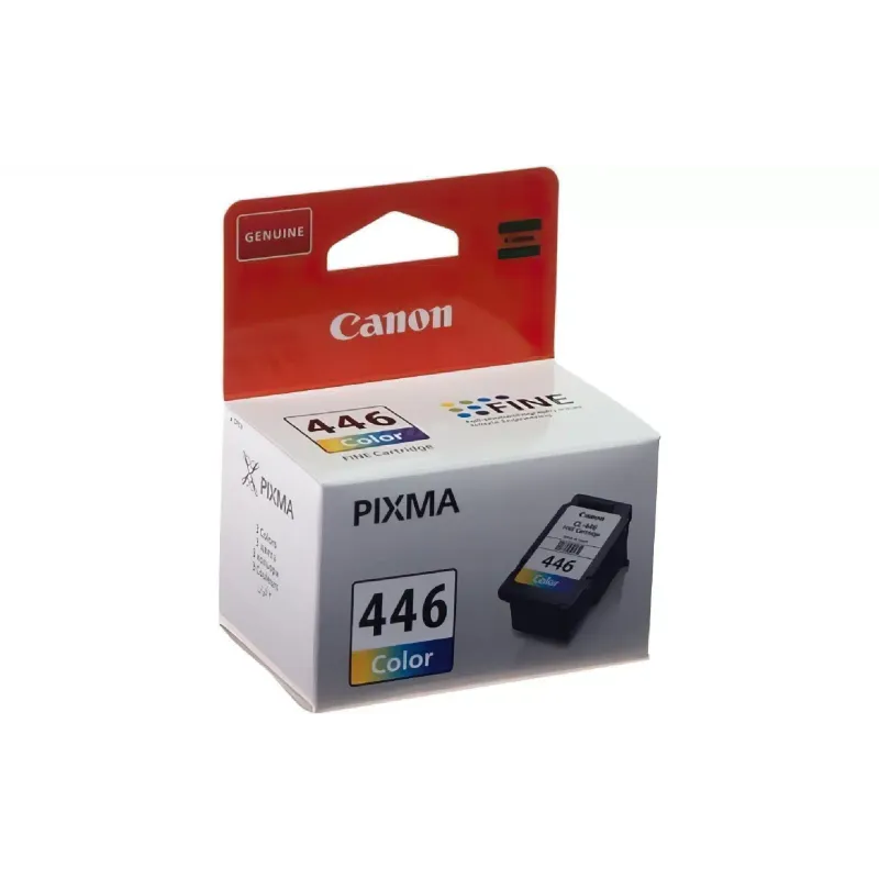 Патрон Canon CL-446 (8285B001)