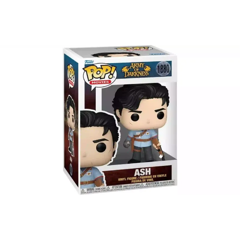 تمثال صغير Funko (889698838405)