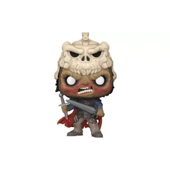 تمثال صغير Funko (889698838429)