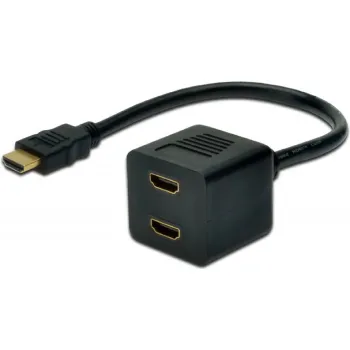 Adaptador Digitus (AK-330400-002-S)