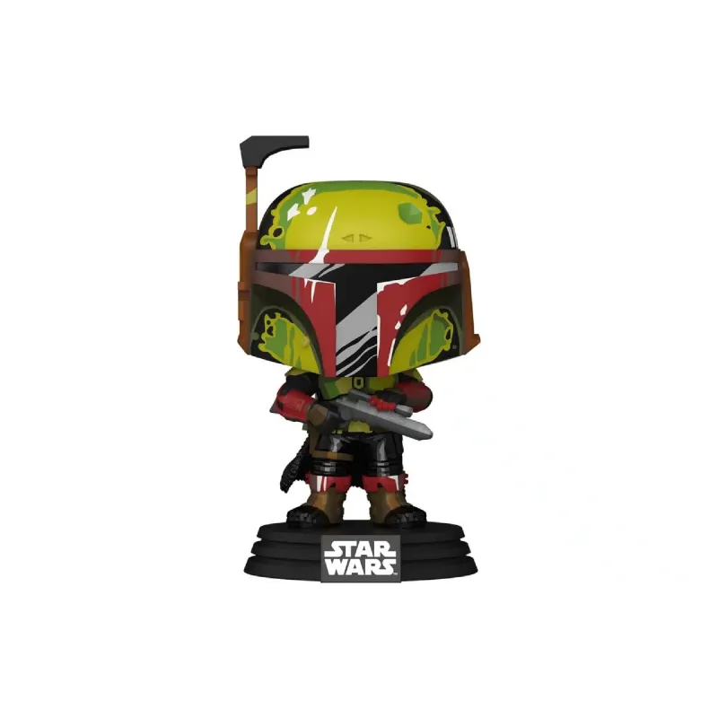 Estatueta Funko (889698838146)