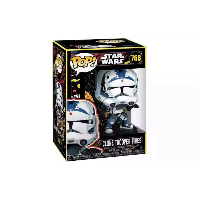 تمثال صغير Funko (889698838139)