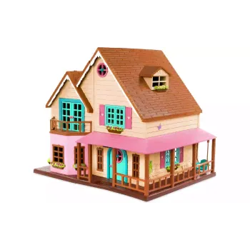 Conjunto de jogos Li`l Woodzeez (WZ6749Z)