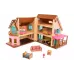 Spielset Li`l Woodzeez (WZ6749Z)