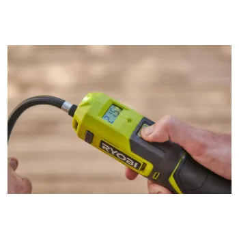 مضخة دراجة Ryobi (5133006141)