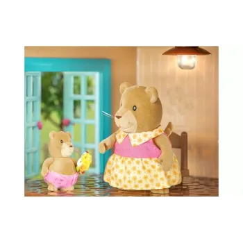 Conjunto de figuras Li`l Woodzeez (WZ6660Z)