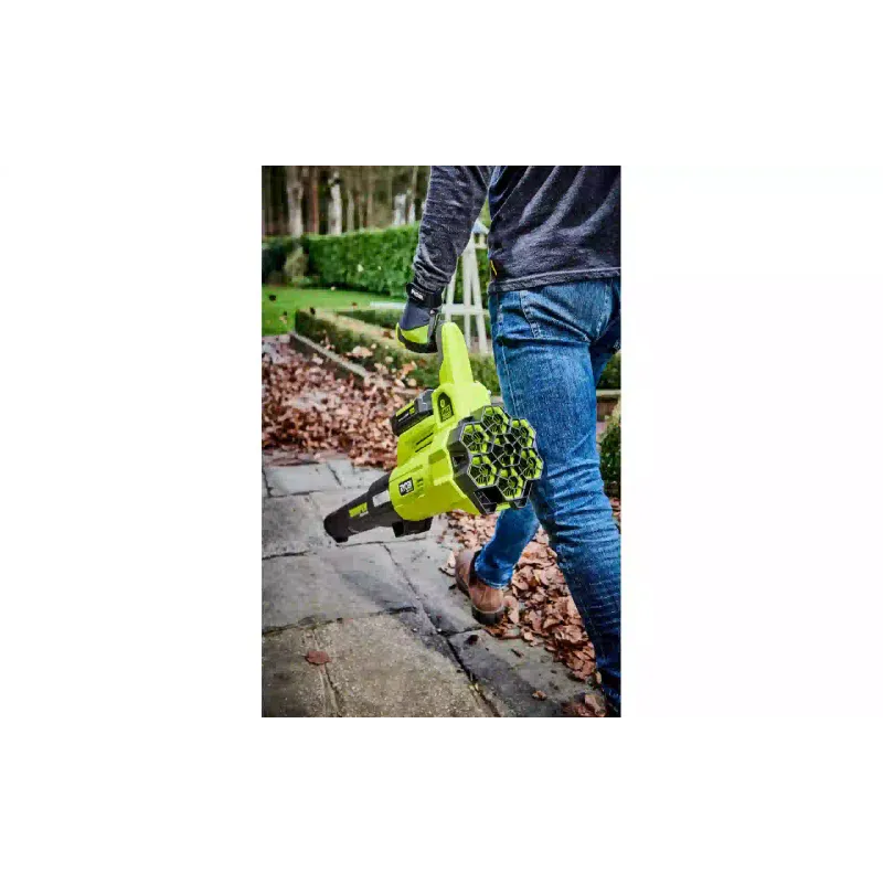 Ventilador Ryobi Max Power RY36BLXA-140P (5133005418)