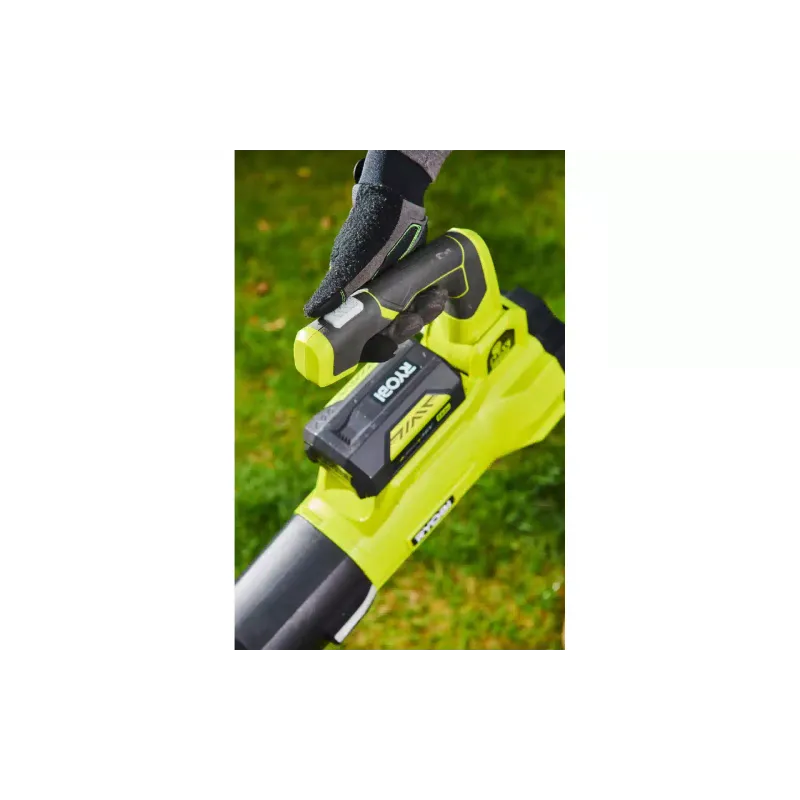 Ventilador Ryobi Max Power RY36BLXA-140P (5133005418)