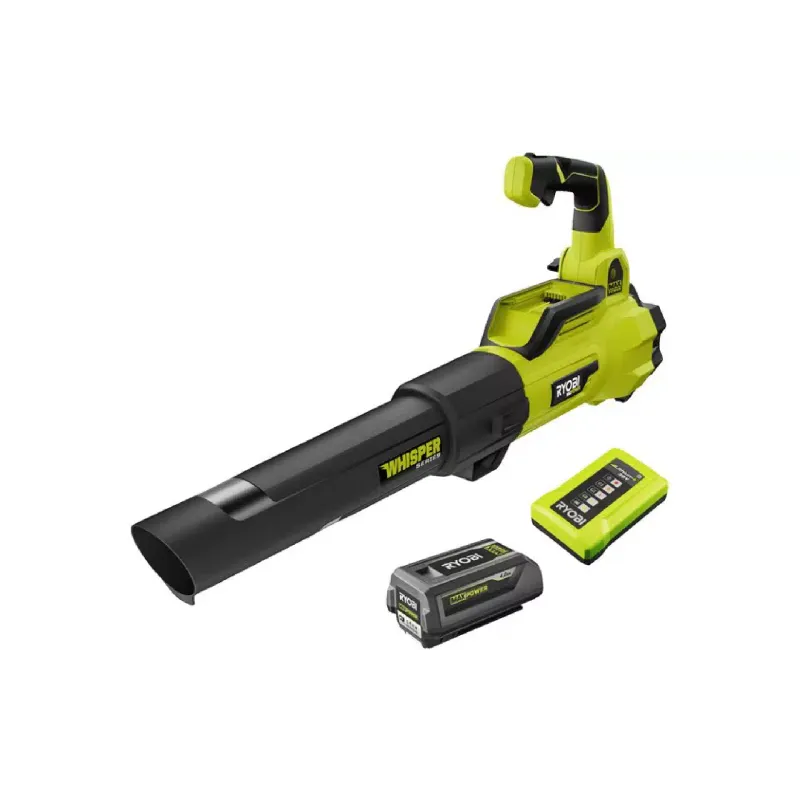 Ventilador Ryobi Max Power RY36BLXA-140P (5133005418)