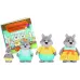 Figurenset Li`l Woodzeez (WZ6462)