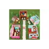 Conjunto de figuras Li`l Woodzeez (WZ6462)