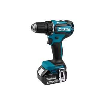 Шуруповерт-дриль Makita (DDF485SFJ)