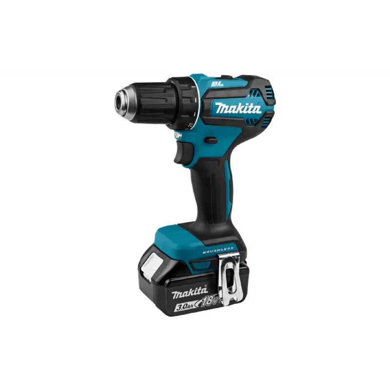 مفك براغي-مثقاب Makita (DDF485SFJ)
