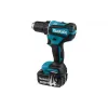مفك براغي-مثقاب Makita (DDF485SFJ)