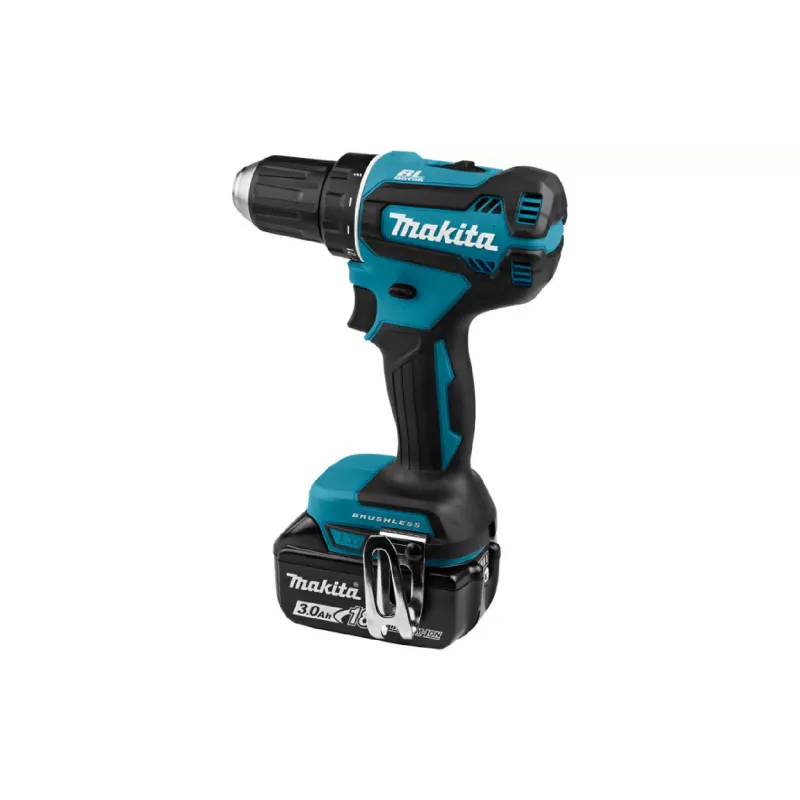 مفك براغي-مثقاب Makita (DDF485SFJ)