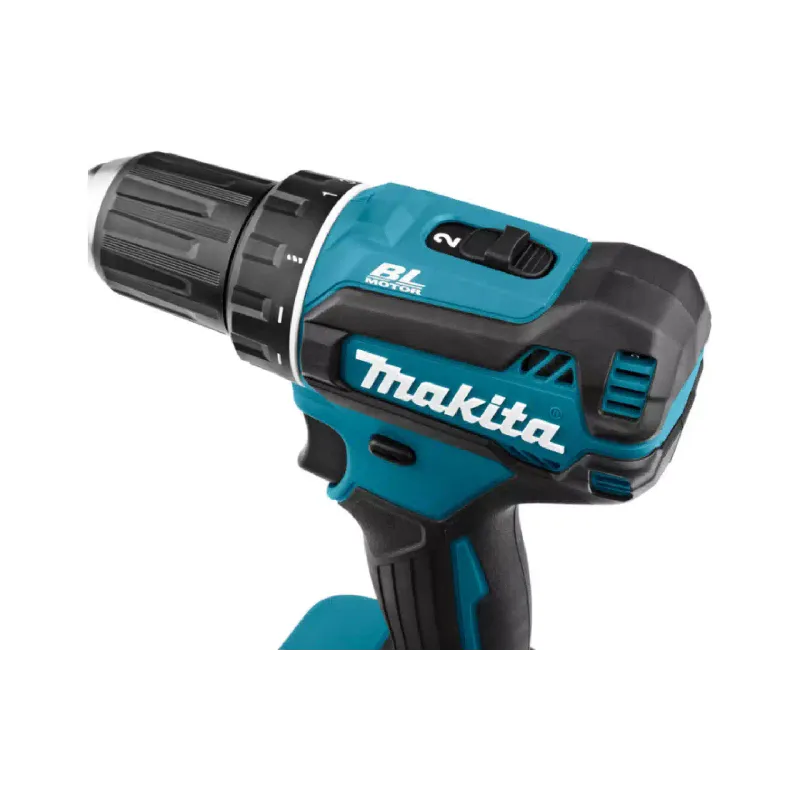 مفك براغي-مثقاب Makita (DDF485SFJ)
