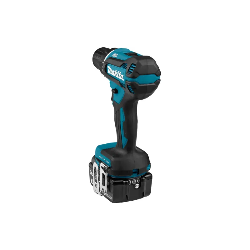 مفك براغي-مثقاب Makita (DDF485SFJ)