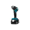 مفك براغي-مثقاب Makita (DDF485SFJ)