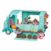 Spielset Li`l Woodzeez (61522Z) Spielset Li`l Woodzeez (61522Z)