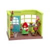 Juego de juego Li`l Woodzeez (WZ6621Z)