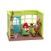 Spielset Li`l Woodzeez (WZ6621Z)