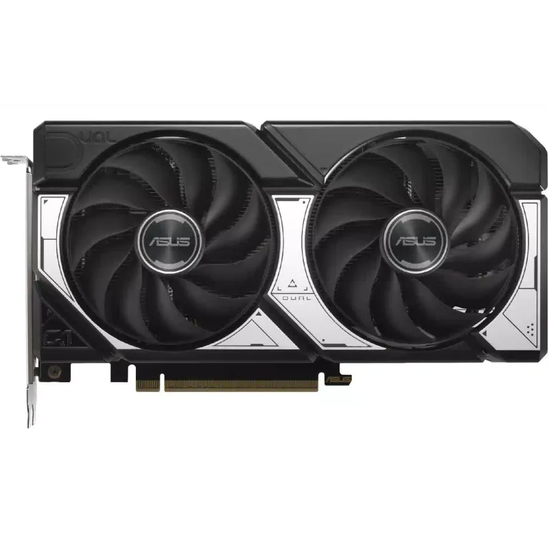 Videokártya Asus GeForce RTX5060 (90YV0MP2-M0NA00)