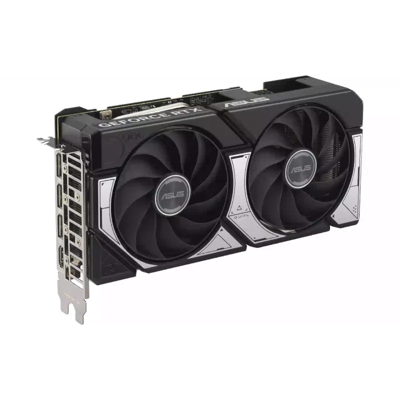 Videokártya Asus GeForce RTX5060 (90YV0MP2-M0NA00)