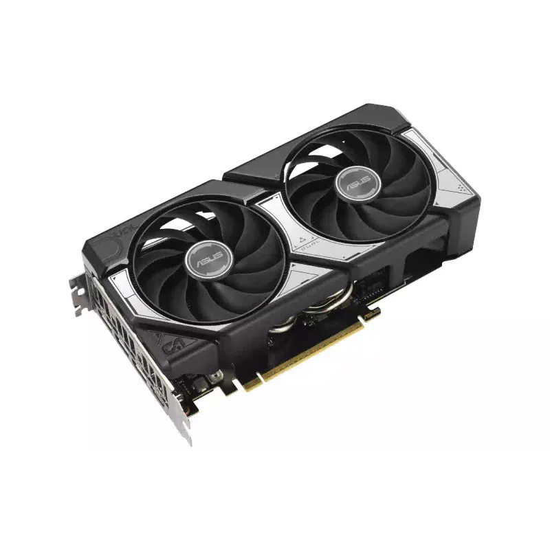 Videokártya Asus GeForce RTX5060 (90YV0MP2-M0NA00)