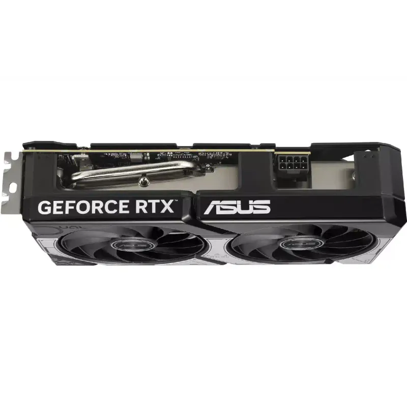 Videokártya Asus GeForce RTX5060 (90YV0MP2-M0NA00)