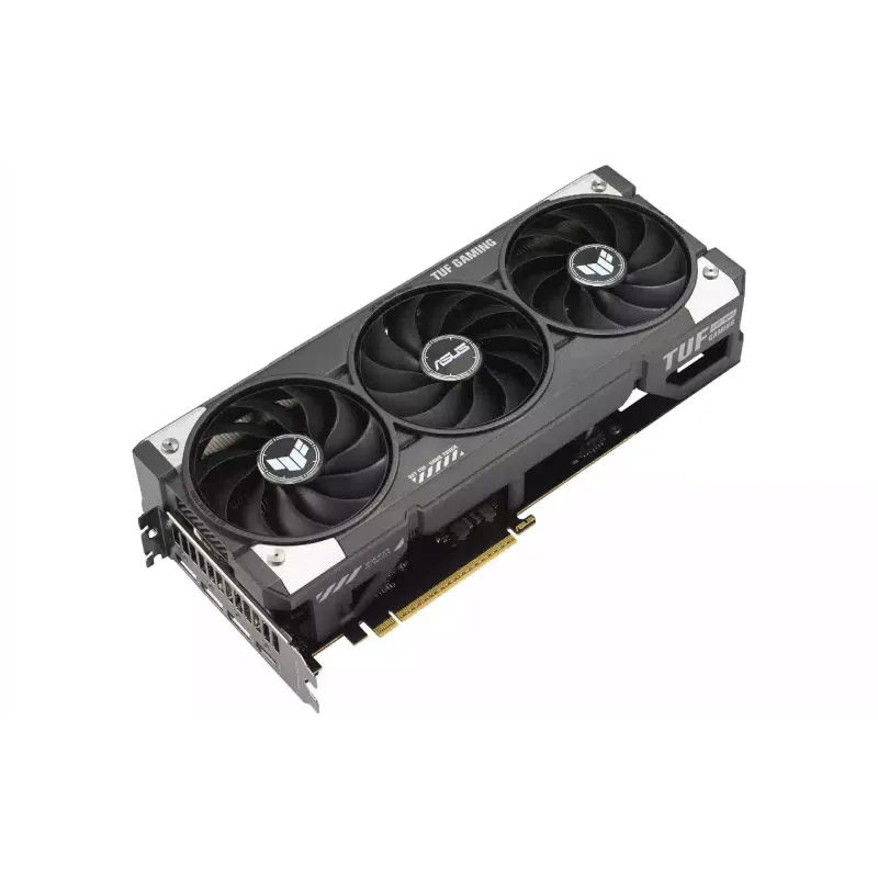 Видеокарта Asus GeForce RTX5060Ti (90YV0MG0-M0NA00)