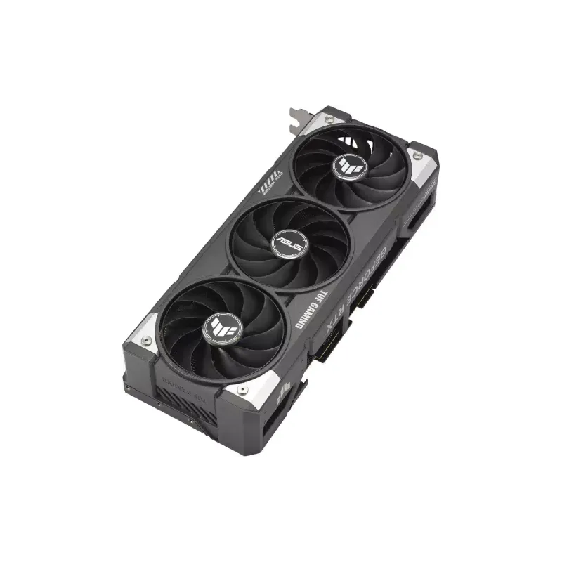 Видеокарта Asus GeForce RTX5060Ti (90YV0MG0-M0NA00)