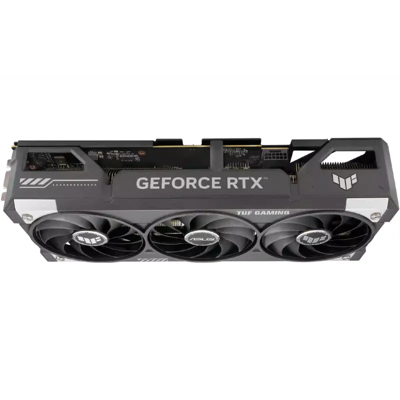 Видеокарта Asus GeForce RTX5060Ti (90YV0MG0-M0NA00)