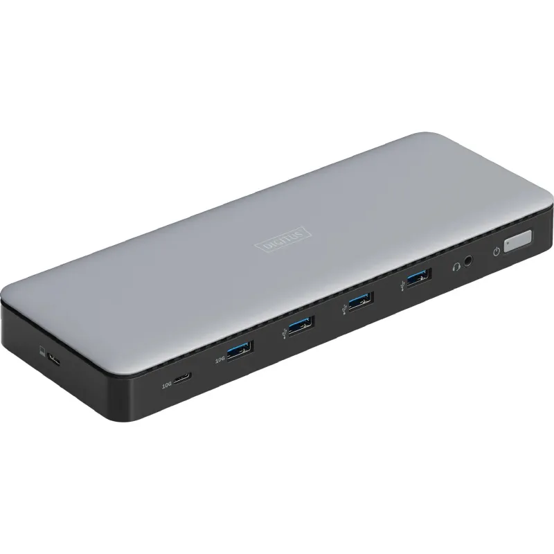 Docking station Digitus (DA-70918)