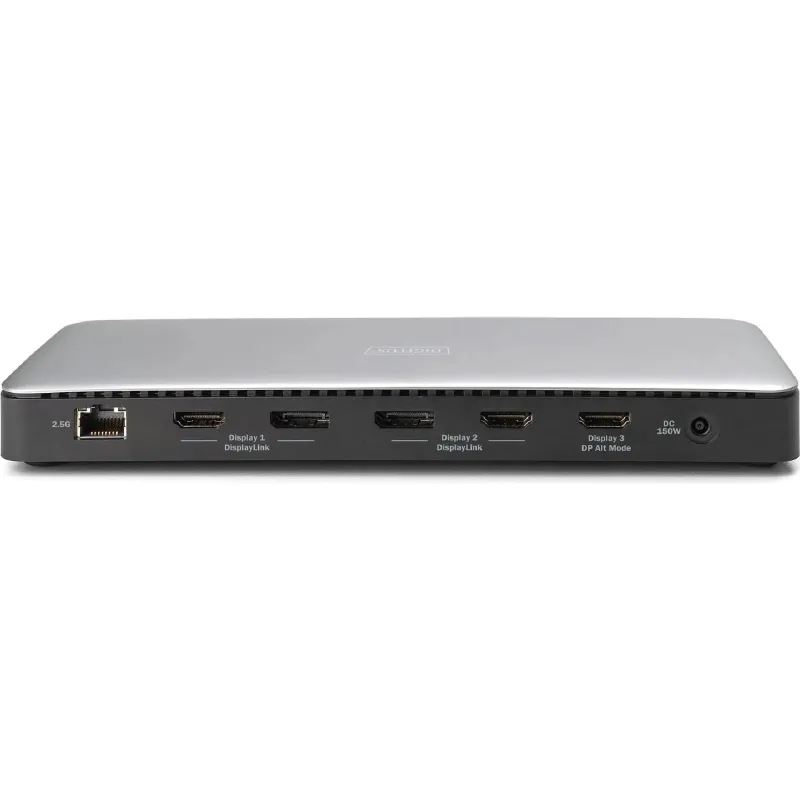 Docking station Digitus (DA-70918)
