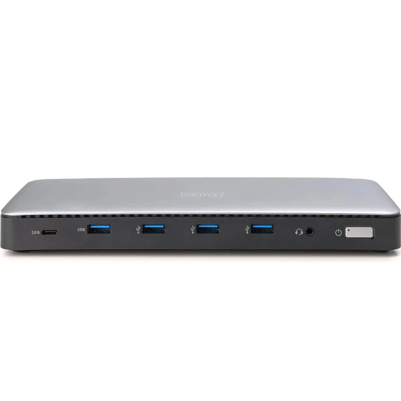 Docking station Digitus (DA-70918)