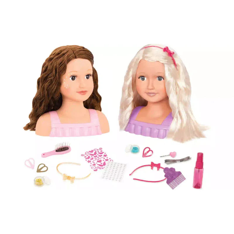 Boneca Our Generation (BD31167D)