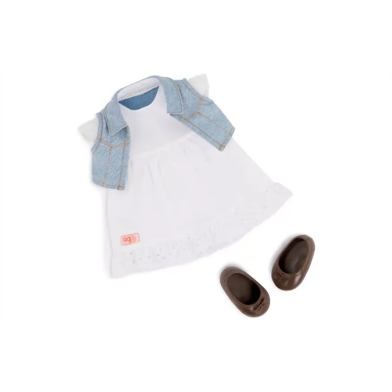 Baba Our Generation  (BD31535Z)