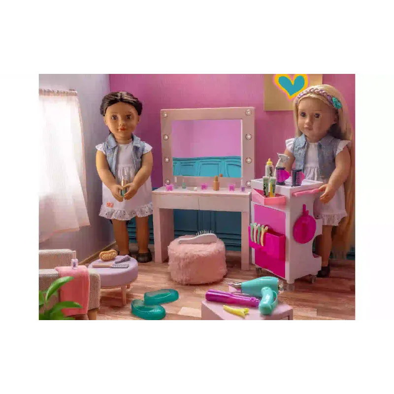 Baba Our Generation  (BD31535Z)