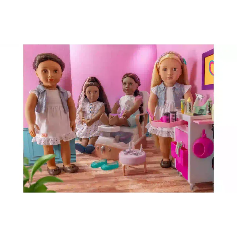 Baba Our Generation  (BD31535Z)