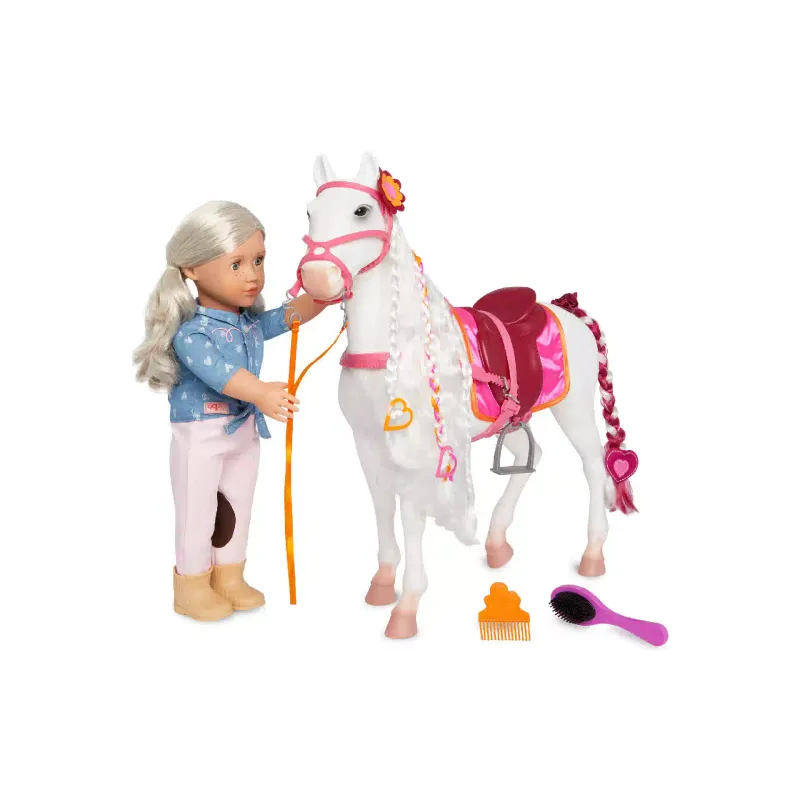 Figurine Our Generation (BD38003Z)