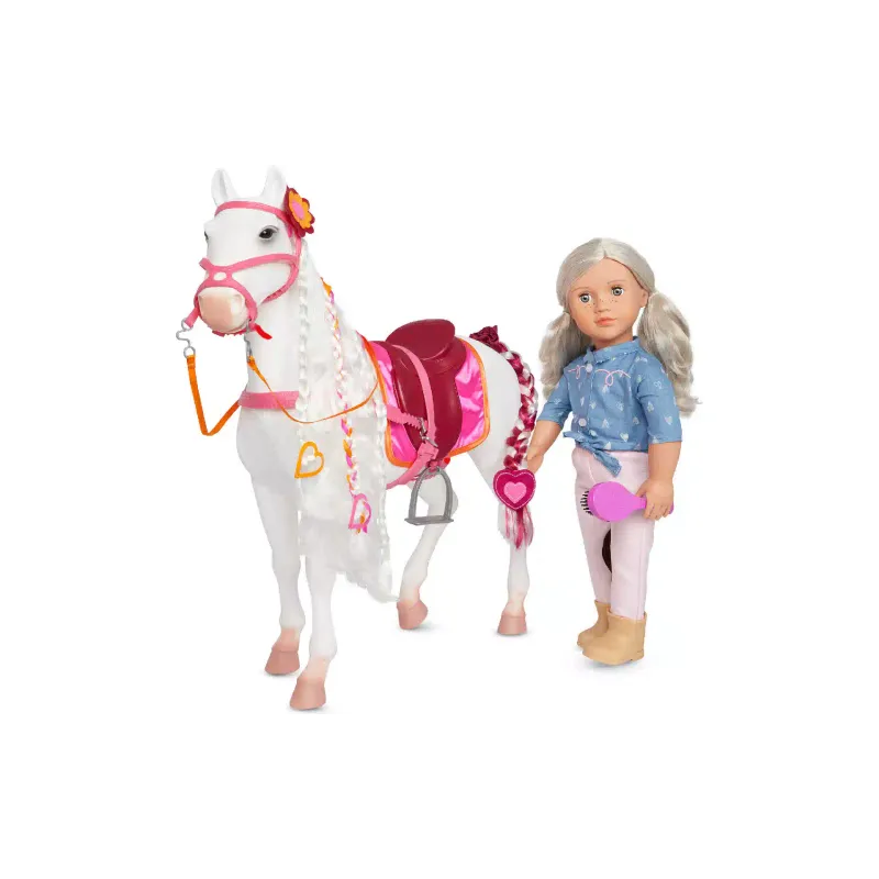 Figurine Our Generation (BD38003Z)